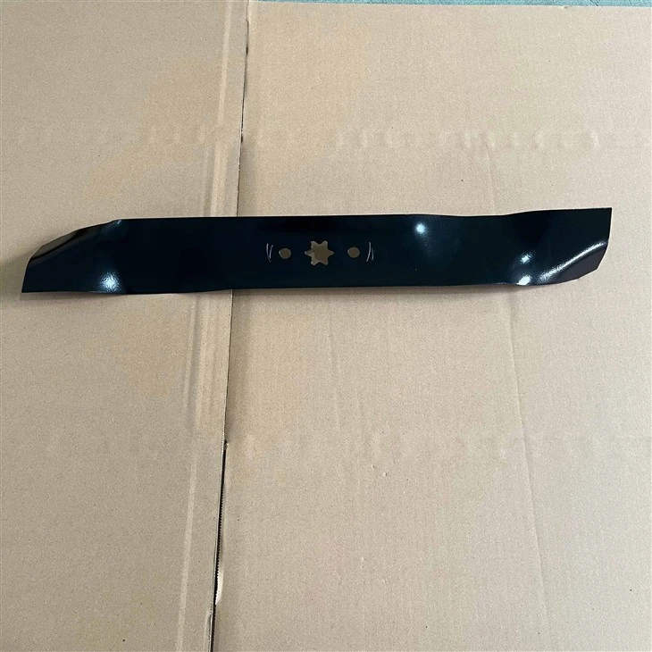 OREGON OEM 198-059 21” Lawn Mower Blade 99A301007-538 3/16” 5/8”6pt best