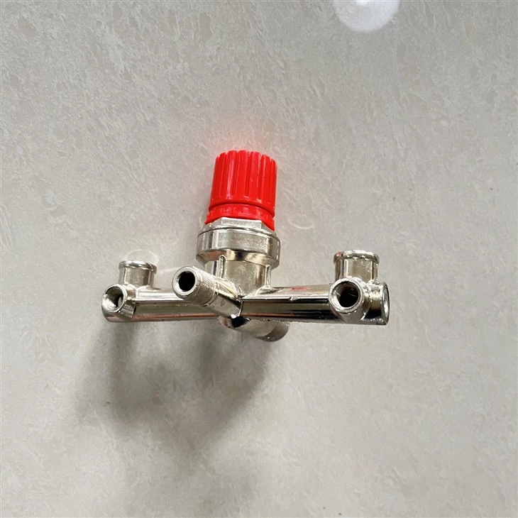 Air Compressor Bama Bracket high quality
