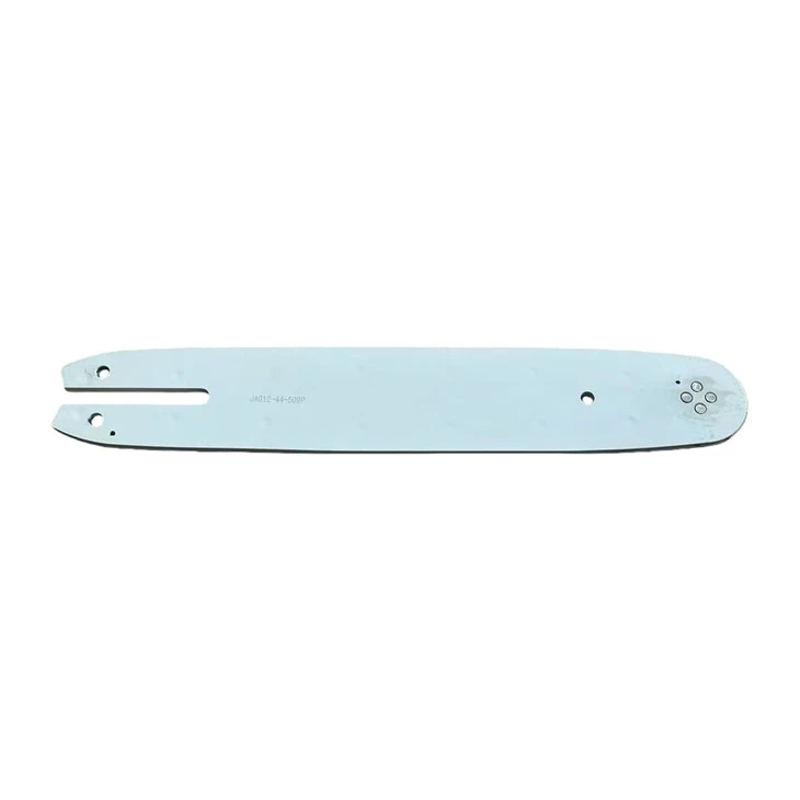 Chain Saw 12“ Guide Bar factory