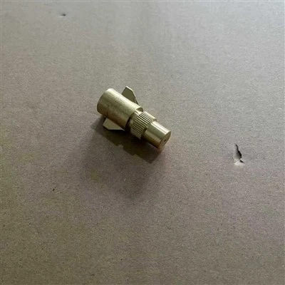 2L Sprayer Nozzle