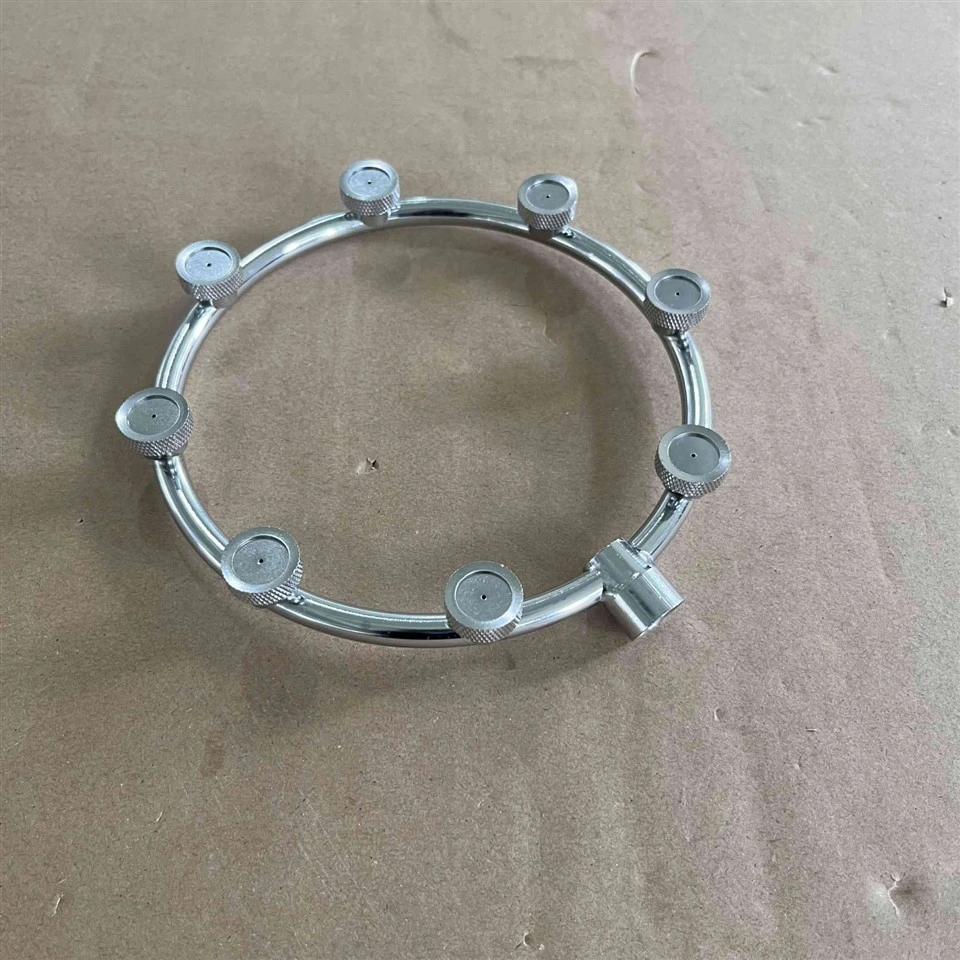 Sprayer Nozzle 8 Heads suppliers